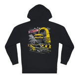 World Time Attack Hoodie