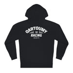 Qartoumy Racing Hoodie
