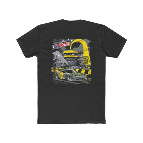 World Time Attack Tee